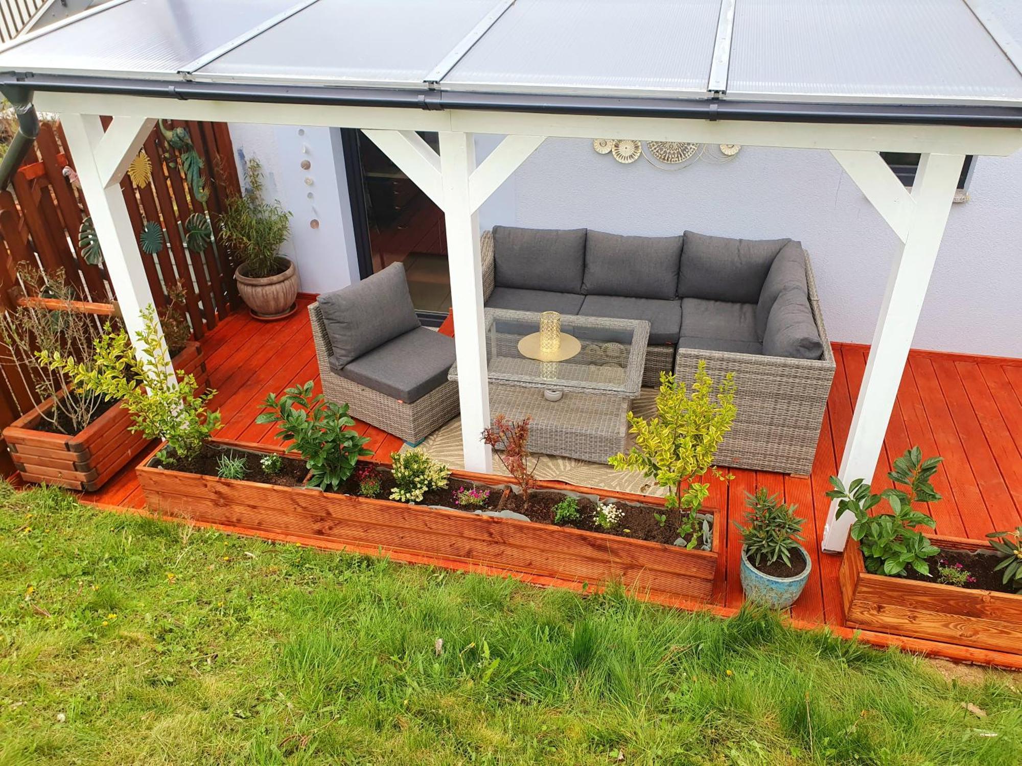 Ferienhaeuser Geiseltal Mucheln Extérieur photo